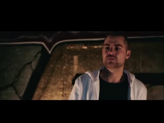 Hacktivist - BUSZY - (Official Video)