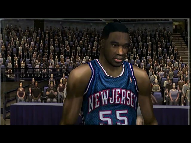 ABGOHARD + NASTY DAVE - NBA INSIDE DRIVE (XBOX 360 EP)