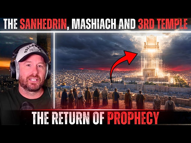 They Are Petitioning HEAVEN To REVEAL The MESSIAH