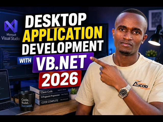 HOW TO BUILD YOUR FIRST GRAPHICAL USER INTERFACE (GUI) FOR COMPLETE BEGINNERS