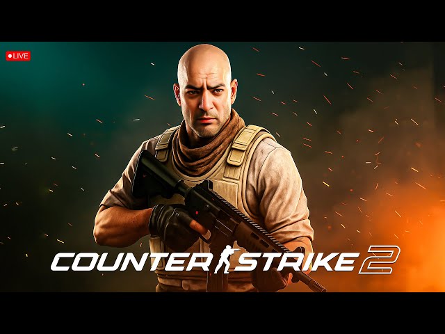 🔴Chillin' in CS 2, KCD 2 Maybe Later | #gaming #cs2