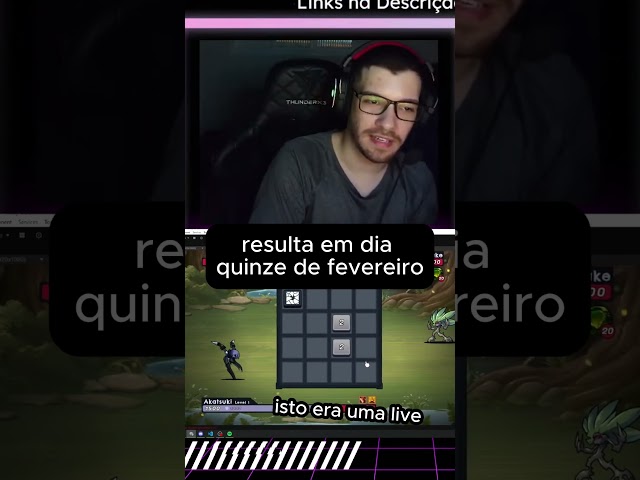 eu tenho 1 mês para fazer a demo do meu jogo #shorts