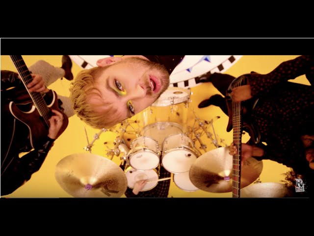 Issues - Rain (Official Music Video)