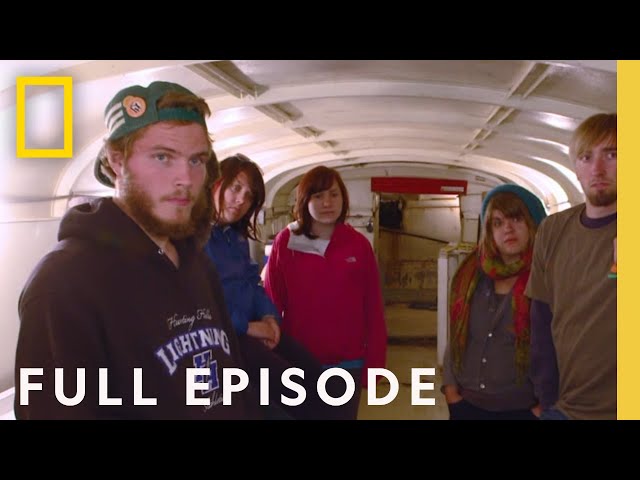 It's Gonna Get Worse (Full Episode) | Doomsday Preppers
