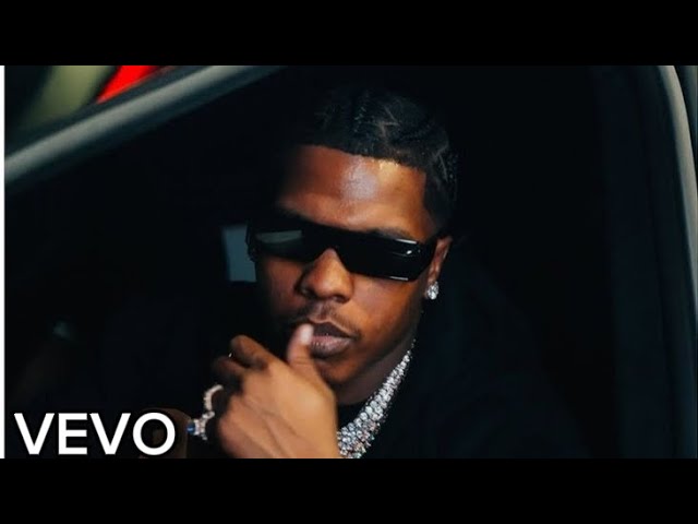 Lil Baby - High Definition (Official Music Video)