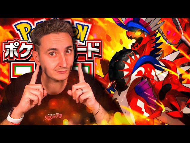 This Pokemon ROM Hack is INSANE! - [Oscar Brock]