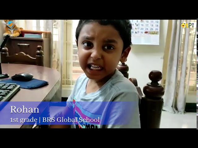 Code.org I Flying Plane Project by Rohan I Learn coding & robotics with QtPi