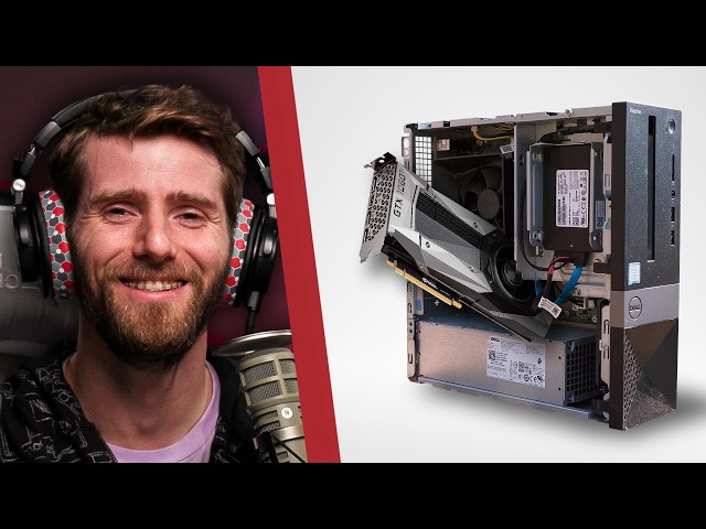 PC Gaming Isn’t a Luxury Hobby Yet