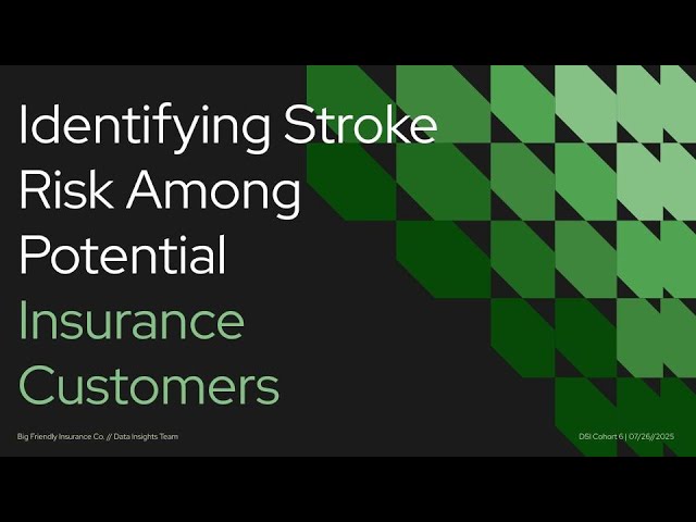 DSI Machine Learning Final Project Reflection