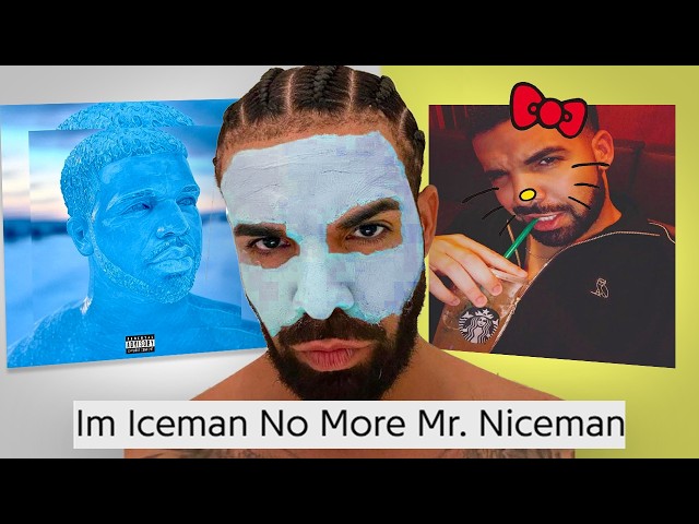 The Biggest Meme In Rap: Drake