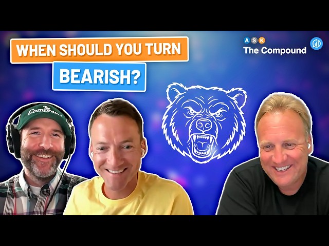 When Should You Turn Bearish on the Stock Market?
