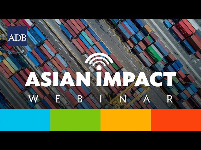 Asian Impact: Asian Development Policy Report 2026 - Global Value Chains and Inclusive Development
