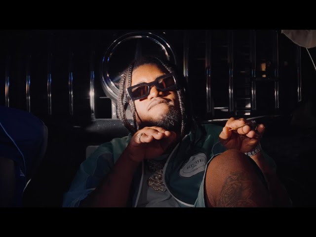 Malie Donn - 53 (Official Music Video)