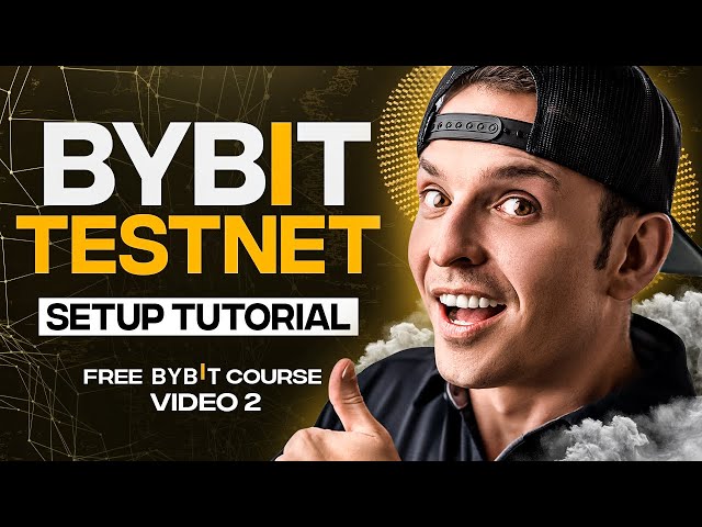 What is ByBit Testnet?  (How to setup a ByBit Testnet Account 2022)