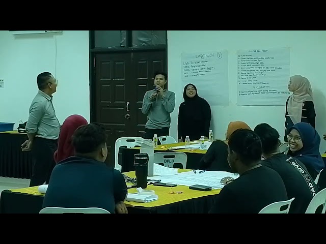 MODULE: ROOT CAUSE ANALYSIS - BY ZAMBROSE ABDULLAH PART 2.