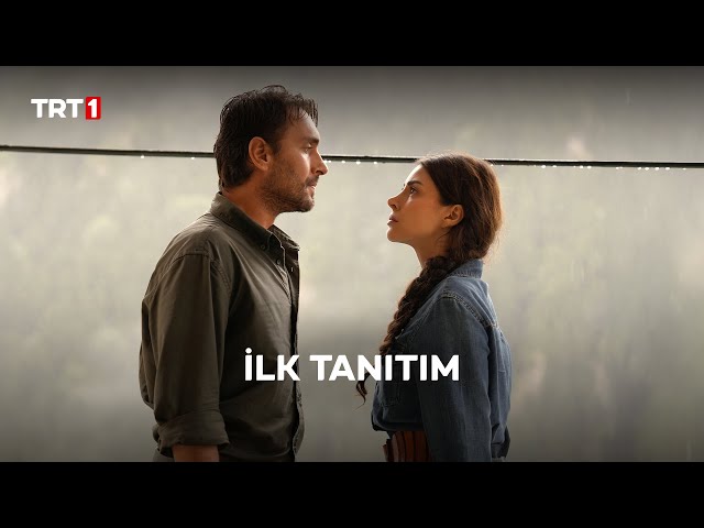 Taşacak Bu Deniz - İlk Tanıtım