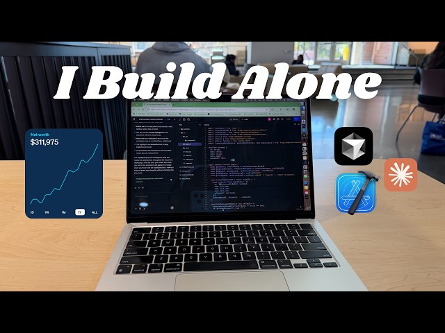 My Startup Tech Stack as a Solo Developer