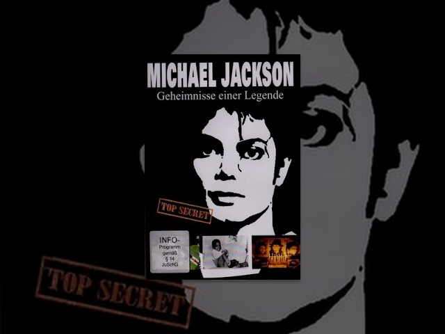 Michael Jackson - Geheimnisse einer Legende