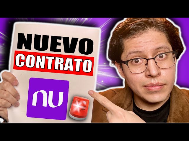 I Read the New NU Card Contract. Now Everything Makes Sense.