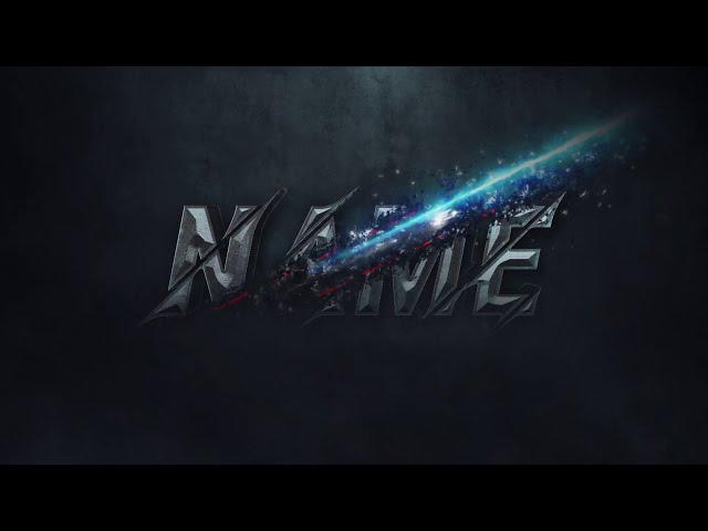 @velosofy Amazing Futuristic Intro | After Effects Free Template | NO PLUGINS