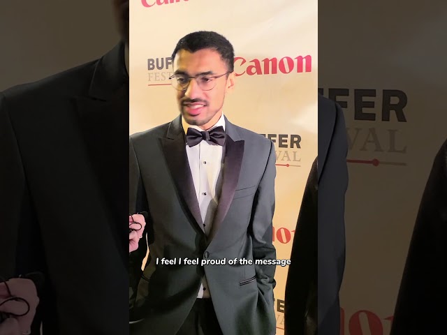 Answer in Progress MISSING Sabrina Cruz? @bufferfestival