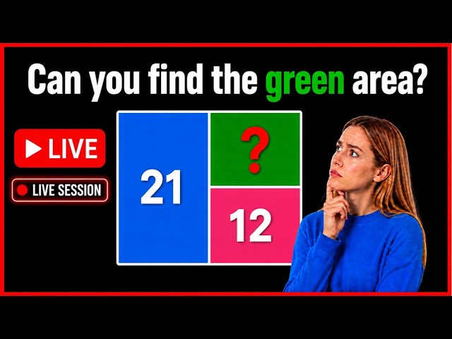 Can You Solve This Tricky Math Questions?