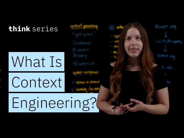 What Is Context Engineering? Why It Matters for AI Agents