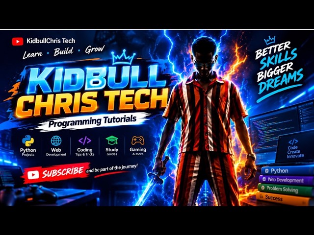 I Built a FULL Student Portal with Python, HTML,CSS,PYTHON,.ENV,.TXT,SQL 🔥 | Complete Project Demo