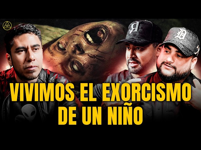 DOCUMENTAMOS las POSESIONES, EXORCISMOS y RITUALES más impactantes en CATEMACO