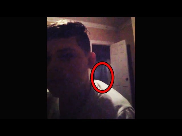 Top 15 Mysterious Videos That Cannot Be Explained
