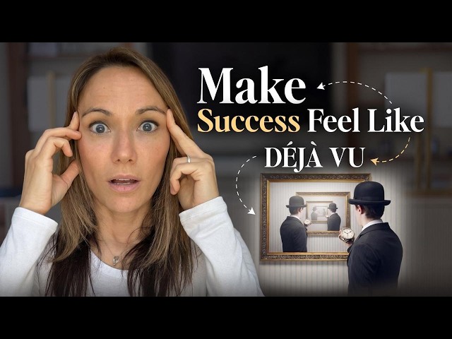 This Is HOW You Write Your Future Into Reality (And why most people miss it)