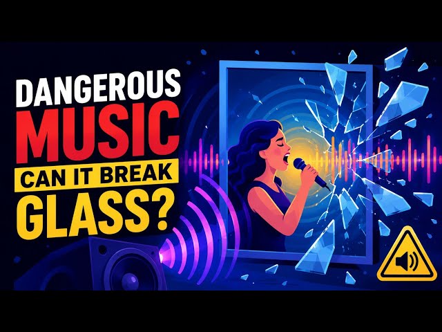 Why Playing Shakira Might Break Your Windows