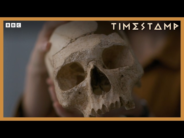 Astonishing discovery of the last known Neanderthals | BBC Timestamp