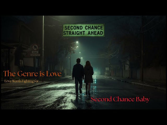 SECOND CHANCE BABY
