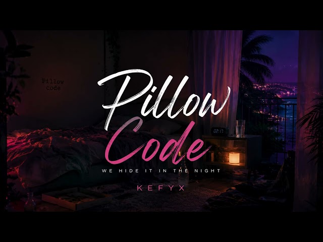 🎵 KEFYX – Pillow Code