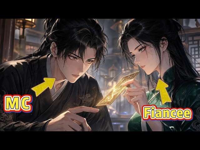 【FULL】Starting with a Godly Dharma Idol, My Fiancee Refuses to Break the Engagement!