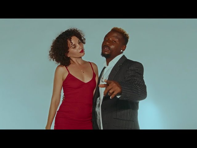 Eze Maestro - Élue de mon cœur ( Clip Officiel ) 