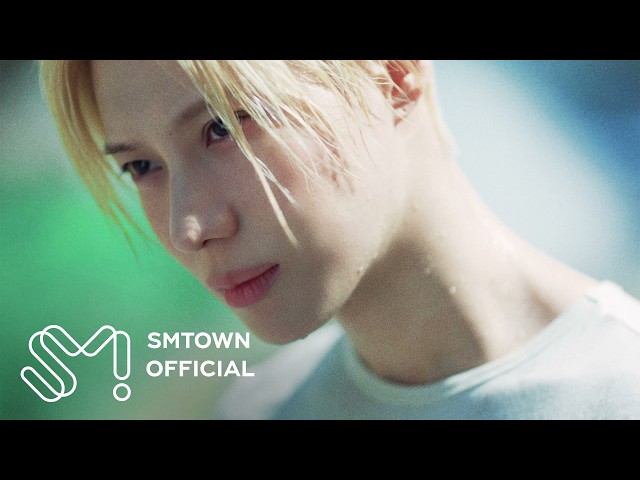SHINee 샤이니 'Atmos' MV Teaser