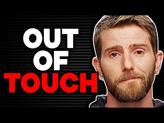 Linus Tech Tips Just Destroyed His Reputation... Private Jet