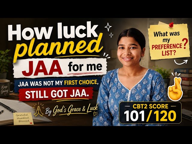 How I landed the JAA post with my preference list✨ #dreamjob #ntpc #railway