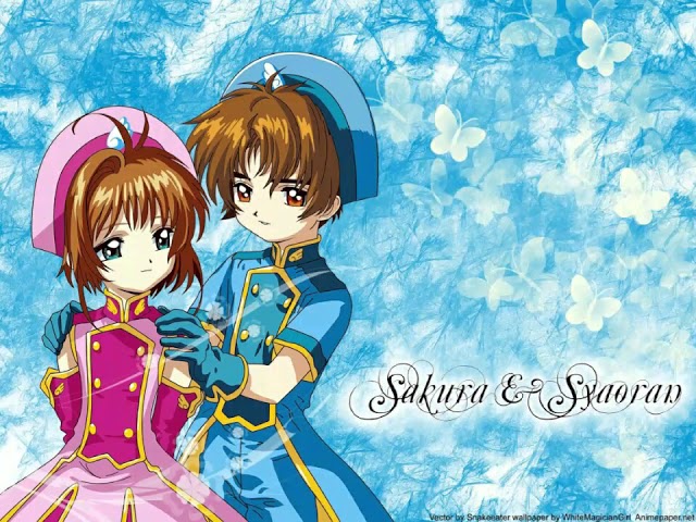 Cardcaptor Sakura OST - Deai (encounter)