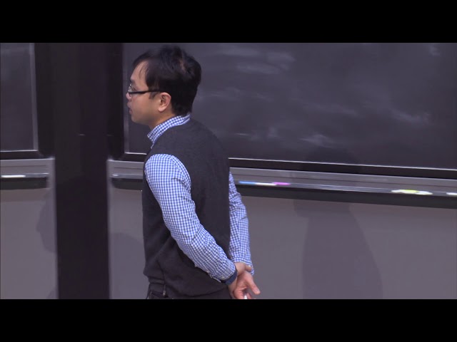 13. Dispersive Medium, Phase Velocity, Group Velocity