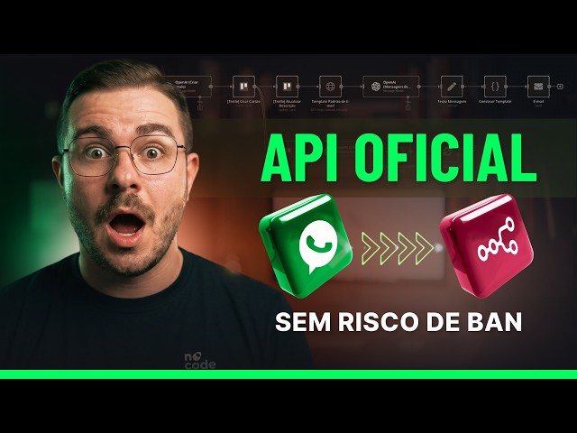 How to Use the Official WhatsApp API: Step-by-Step Guide to Integrating the Official WhatsApp API...