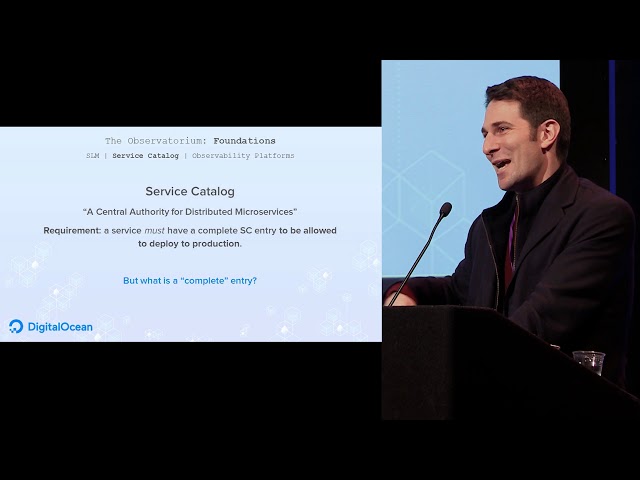 Using Machine Learning and Observability Together to Reduce Incident Impact | DigitalOcean