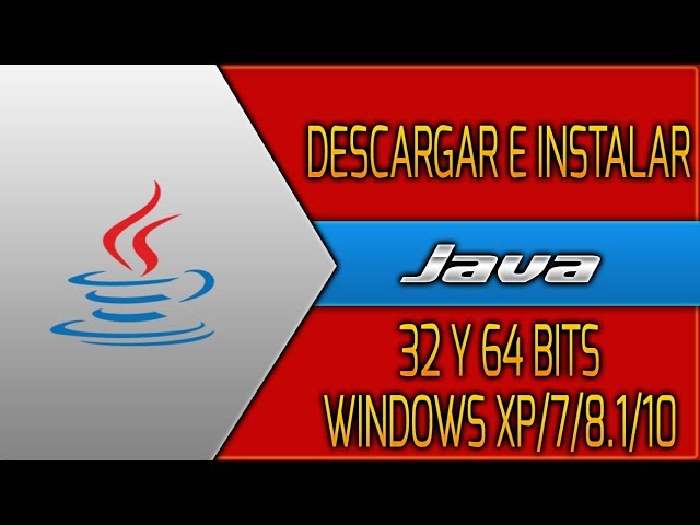 Descargar Java 8 Update 151 [Offline] [2018] [32 y 64 bits]