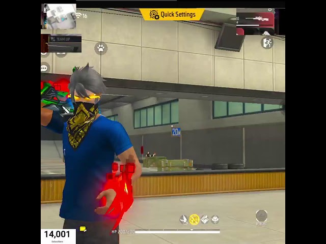 testing live