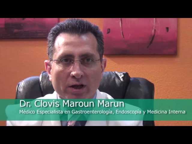 CUCI (COLITIS ULCEROSA CRÓNICA INESPECÍFICA)