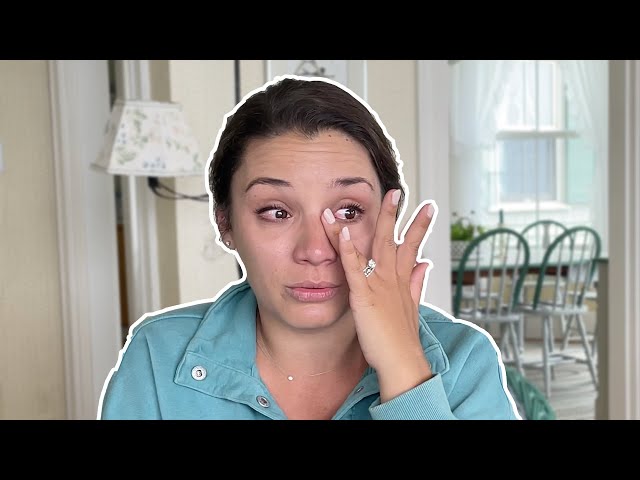 Miscarriage at 6 Weeks 💔  My Story
