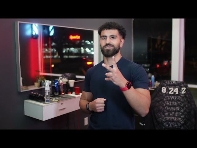 Traditional Barber Mindset VS New Age Barber Mindset (Quality over Quantity)