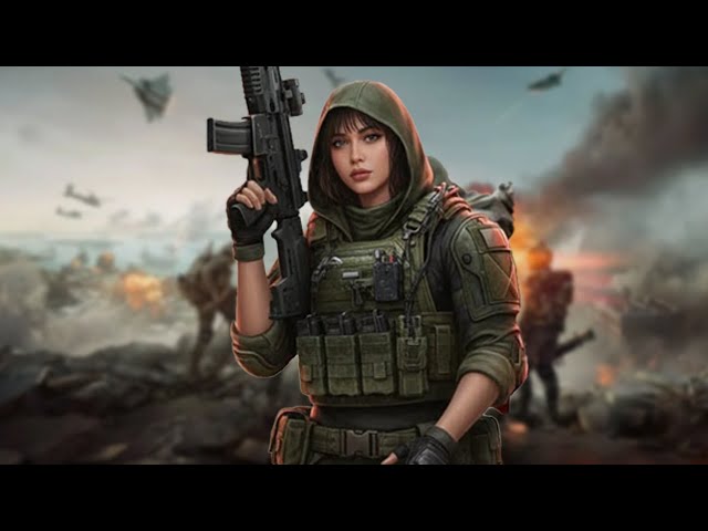 My First Day on Battlefield 6 xD